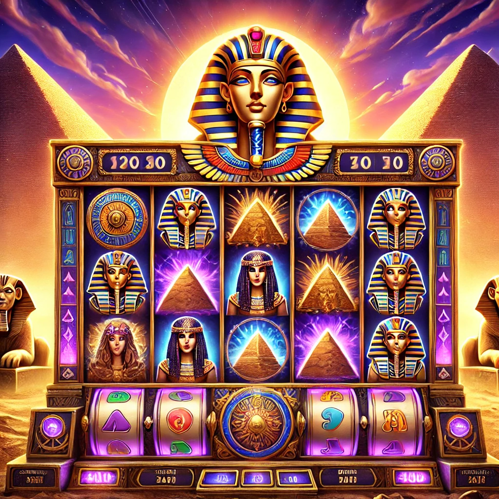 Book Of The Divine – Egyptian Darknes: Holiday